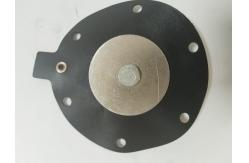 China Direct Acting Solenoid Valve Diaphragm With 50000 Times Life Span And 2W Power supplier