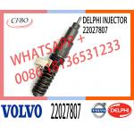 New Diesel Fuel Injector 3587147 3587147 BEBE4C06001 3840043 22027807 for BEBE4C06001 3803655 VOL for sale