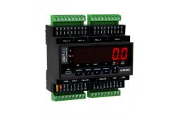 China Dgt4x Data Backup RS485 Digital Weight Transmitter supplier