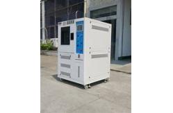 China Programmable Temperature And Humidity Test Chamber Climate Chamber supplier