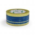 Industrial Adhesive Tape For Shipping Packaging With Wrap for sale
