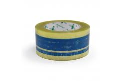 China Industrial Adhesive Tape For Shipping Packaging With Wrap supplier