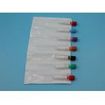 95kPa Insulated Plastic Bags for Liquid Blood Sample Collection Storage Box