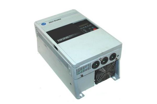 1336S-B025-AA-EN4 AB Rockwell Automation AC Drive