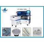 Automatic spotlight led bulb machine industrial lamp RGB bridge rectifiers led bulb manufacturing machine for sale
