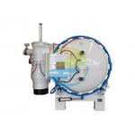 Industrial Grade 75-400kW Vacuum Tempering Furnace With 15,000kg Load Capacity