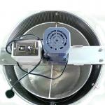 Apiculture Electrical Stainless Steel Honey And Wax Presser For Beekeeper for sale