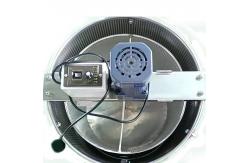China Apiculture Electrical Stainless Steel Honey And Wax Presser For Beekeeper supplier