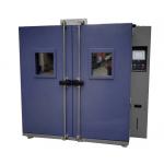 Temperature Humidity Control Walk In Environmental Chamber For Aerospace Industry for sale