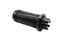 China Dome Optical Fibre Cable Joint Closure supplier