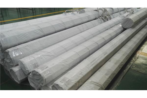 Gr3  Thin Wall Seamless Titanium Tube For Industrial Appliacation