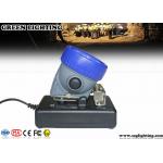 400mA 15000Lux ATEX Certification IP68 Lithium-ion LED Mining Light for sale