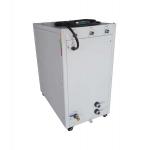 High and Low Temperature Circulation Device 4KW Heating Capacity 5.76KW Cooling Capacity
