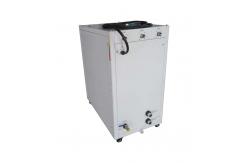 China High and Low Temperature Circulation Device 4KW Heating Capacity 5.76KW Cooling Capacity supplier