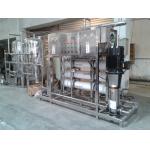 RO Water Treatment System 200-100000L/H Tap Water for sale