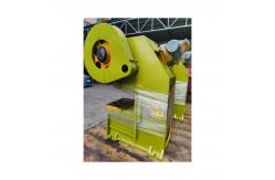 China Efficient Deep Throat Punch Press For Speedy Manufacturing Of Handmade Kitchen Sinks supplier