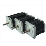 60mm High Rpm Brushless DC Motor For Automatic Door / Air Supply Equipment for sale