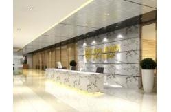 China 4mm Solid Aluminium Cladding supplier