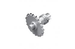 China High Precision Reamer Cutting Tool Brake Caliper Machining PCD Tools supplier