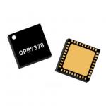 WIFI 6 Chip QPB9378TR13 20W Dual-Channel Switch LNA Module for sale