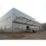 Customizable Steel Structure Workshop For Industrial Needs With Versatile Design for sale