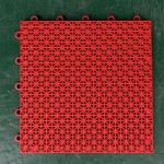 Recyclable Anti Aging Interlocking Gym Mats Recyclable Basketball Court