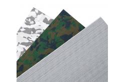 China Antibacterial 1*2m Brushed Marine Grade Foam supplier