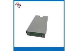 China KD03232-C540 ATM Machine Parts Fujitsu F53 Dispenser Reject Cassette Box KD03232-C540 supplier