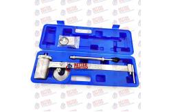 China Pressurized Mud Balance 	Drilling Fluids Testing Equipment supplier