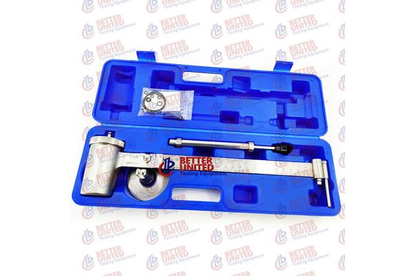 Pressurized Mud Balance Drilling Fluids Testing Equipment