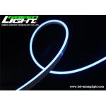 560lum/M SMD2835 Led Linear Rope Lights Silicone Waterproof IP67 IK04 for sale