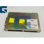 Genuine Excavator Replacement Parts SK200-6E SK230-6E Controller ECU LQ22E00048F2 for sale