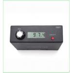 Adjustable Knob Type 60° Glossmeter Non Destructive Testing Equipment ASTM-D2457 for sale