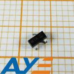 PMBT3904 Bipolar Junction Transistor 30hFE Surface Mount for sale