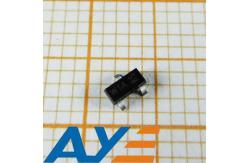 China PMBT3904 Bipolar Junction Transistor 30hFE Surface Mount supplier