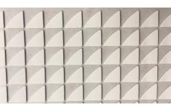 China Triangle 0.4mm PTFE Mouse Skates 9448HK Adhesive Tape Mouse Feet supplier