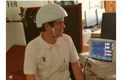 China Pbm Therapy Health Analyzer Machine Elder Transcranial - Intranasal Device supplier