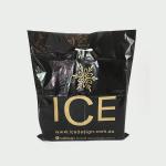 ODM Custom Plastic Shopping Bag