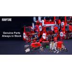 Engine Fire Pump Set with Horizontal Centrifugal Design and Head 3500GPM Fire pump supplier for sale