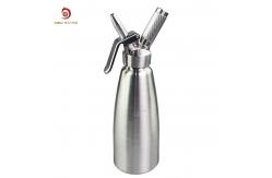 China Portable Nitro Cold Brew At Home Whipped Cream Dispenser supplier
