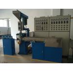 50Mm Electric Wire Making Machine , Wire And Cable Machinery With Ce Certification for sale