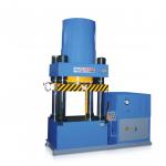 High Pressure Hydraulic Press Machine Smoothness Metal Kitchen Sink Corner for sale