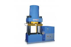 China High Pressure Hydraulic Press Machine Smoothness Metal Kitchen Sink Corner supplier