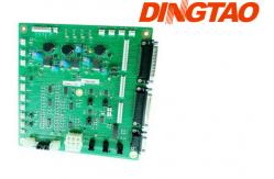 China Suit DT Xlc7000 / Z7 Cutter Parts 90637006 Assy Head Transition Board supplier