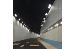 China Temperature-Stable Insulated Vitreous Enamel Panels for Extreme Climates supplier
