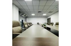 China Cabinet Ventilation System manufacturer