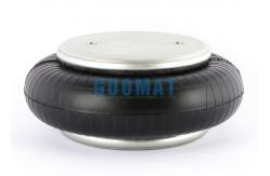 China FS 200-10 Contitech Convoluted Air Spring SP1B12 Phoenix Suspension Air Bags supplier