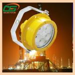 Ex-proof  and waterproof 20watt  WF2 LED Loading Dock Lights CREE LED marine dock light for sale