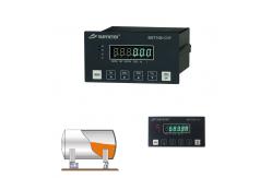 China VFD Display Hopper DC24V Weighing Indicator Controller supplier