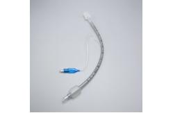 China Sterile Medical  Reinforced Endotracheal Tube With Cuffed Uncuffed supplier